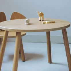 Mesa infantil Mouse Table, Roble*Nofred Online