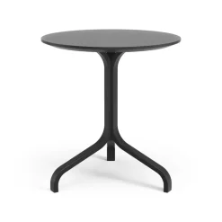 Mesa Lamino 49 cm, Haya teñida de*Swedese Sale