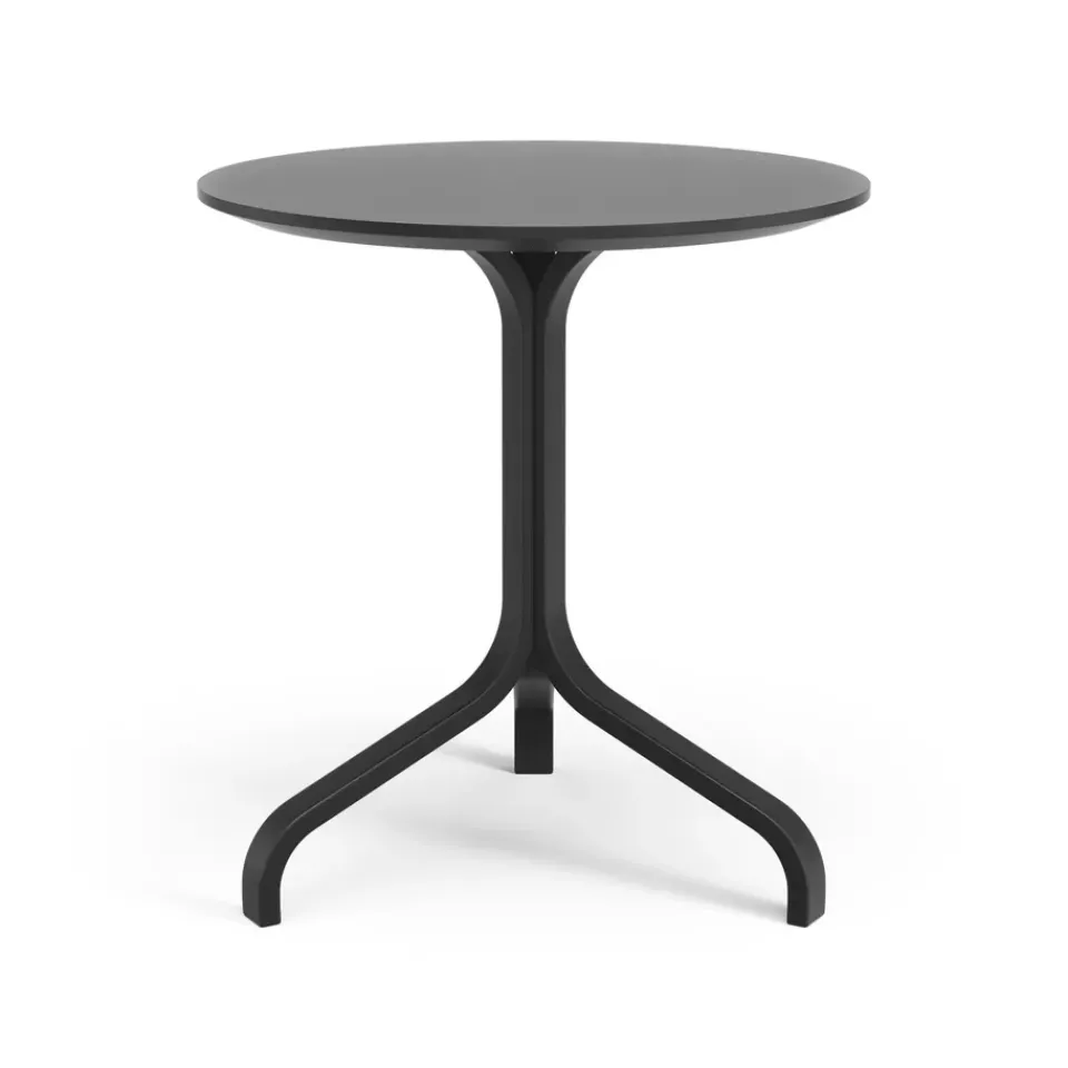 Mesa Lamino 49 cm, Haya teñida de*Swedese Sale