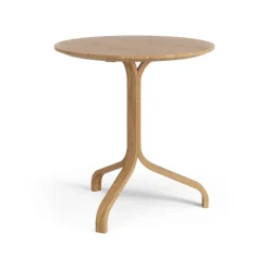 Mesa Lamino 49 cm, Roble aceitado*Swedese Clearance