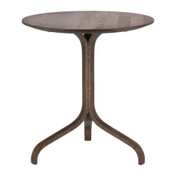 Mesa Lamino 49 cm Special Edition, Roble Rubio Monocoat Chocolate*Swedese Sale