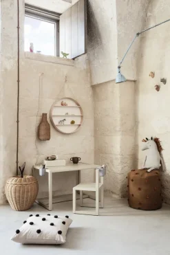 Mesa Little Architect, Cashmere*Ferm Living Clearance