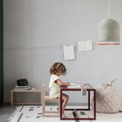 Mesa Little Architect, Dark blue*Ferm Living Clearance