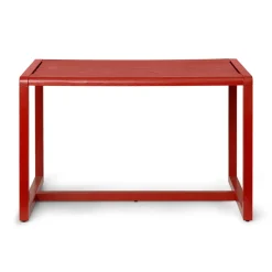 Mesa Little Architect, Poppy Red*Ferm Living Outlet