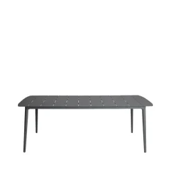 Mesa Marsala, Anthracite, 208x100 cm*1898 Discount