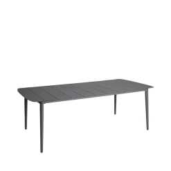 Mesa Marsala, Anthracite, 208x100 cm*1898 Discount