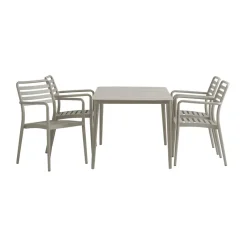 Mesa Marsala, Anthracite, 208x100 cm*1898 Discount