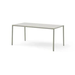 Mesa May Tables Outdoor 170x85 cm, Light Grey*New Works Discount