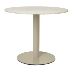 Mesa Mineral, Bianco curia, cashmere*Ferm Living