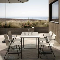 Mesa Ocean, Black*Mater Outlet