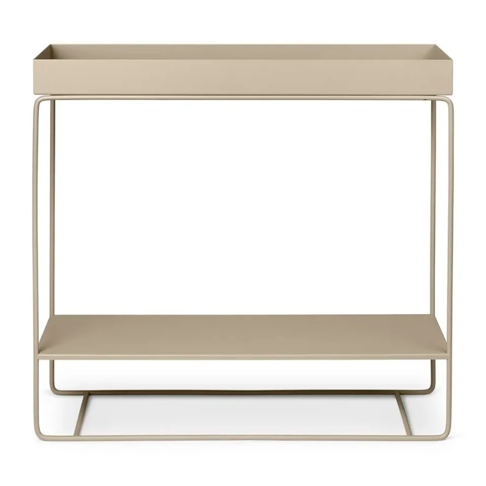 Mesa plant box , Cashmere*Ferm Living Outlet