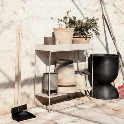 Mesa plant box , Cashmere*Ferm Living Outlet