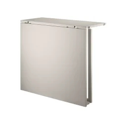 Mesa plegable , -patas de metal*String