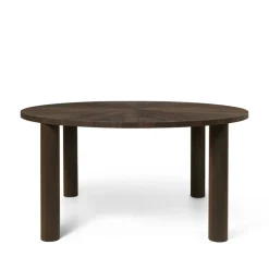 Mesa Post, Oak smoked, star*Ferm Living Outlet