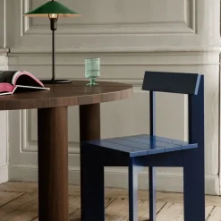 Mesa Post, Oak smoked, star*Ferm Living Outlet