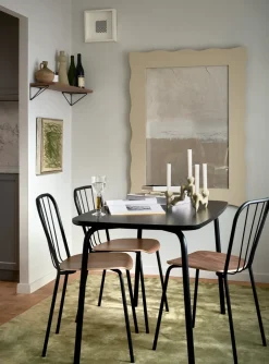 Mesa Same Table,*Maze Outlet
