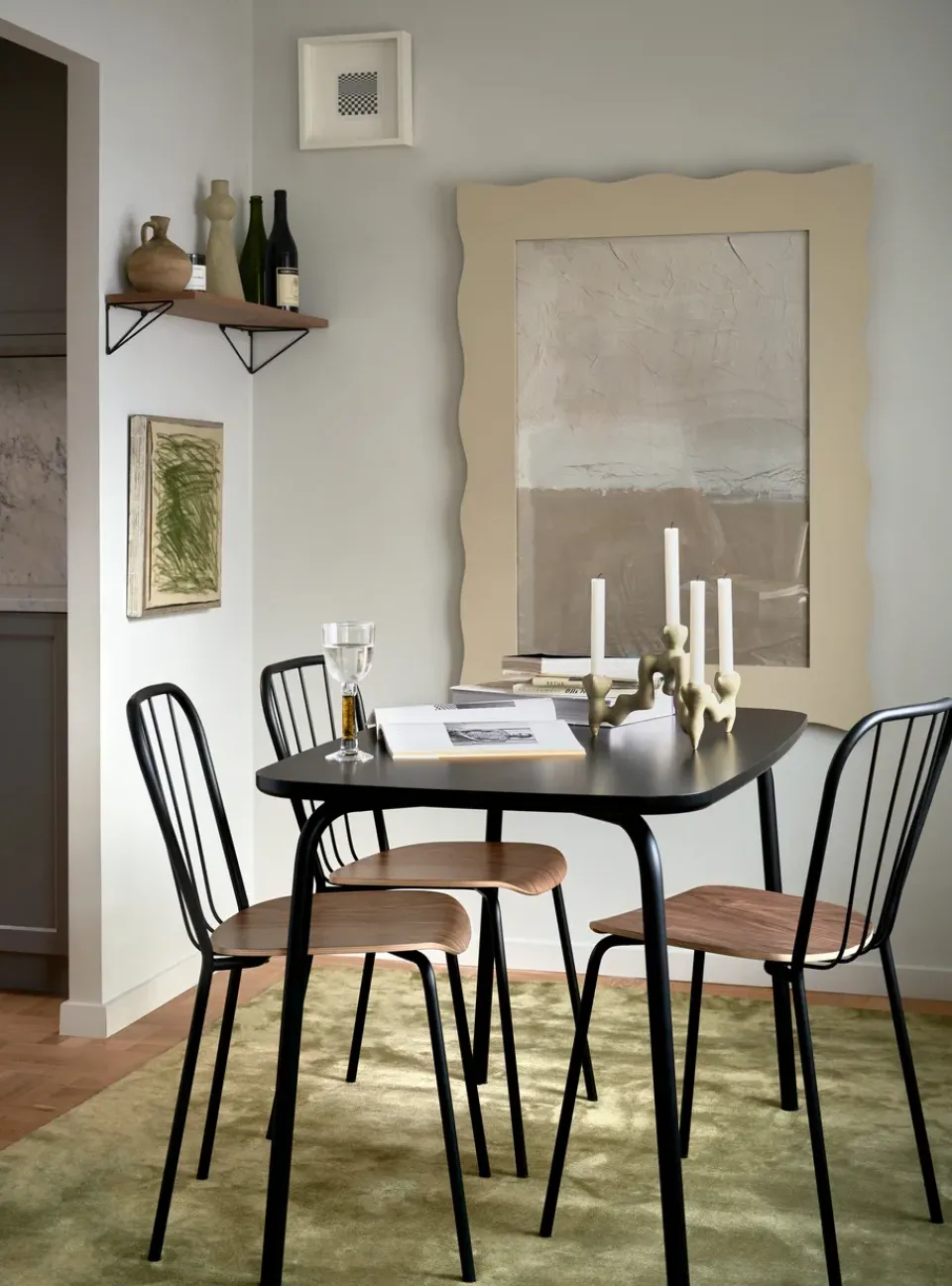 Mesa Same Table,*Maze Outlet