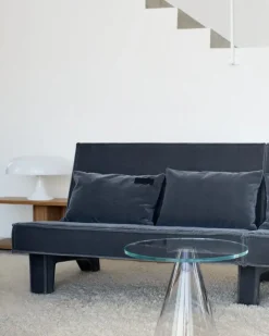 Mesa Sander Ø48 cm, Vidrio*Massproductions Online