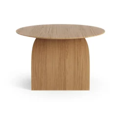 Mesa Savoa H45 cm, roble aceitado*Swedese Clearance