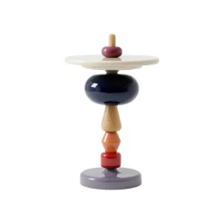 Mesa Shuffle MH1, Array, roble lacado*&Tradition New