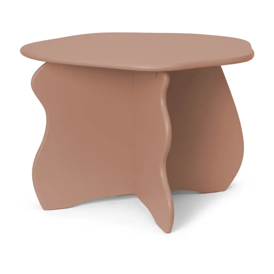 Mesa Slope, Rose*Ferm Living Outlet