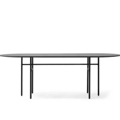 Mesa Snaregade ovalada,*Audo Copenhagen Sale