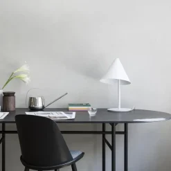 Mesa Snaregade ovalada,*Audo Copenhagen Sale