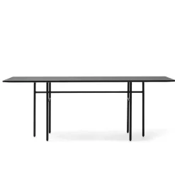 Mesa Snaregade rectangular,*Audo Copenhagen Best