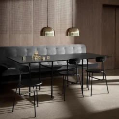 Mesa Snaregade rectangular,*Audo Copenhagen Best
