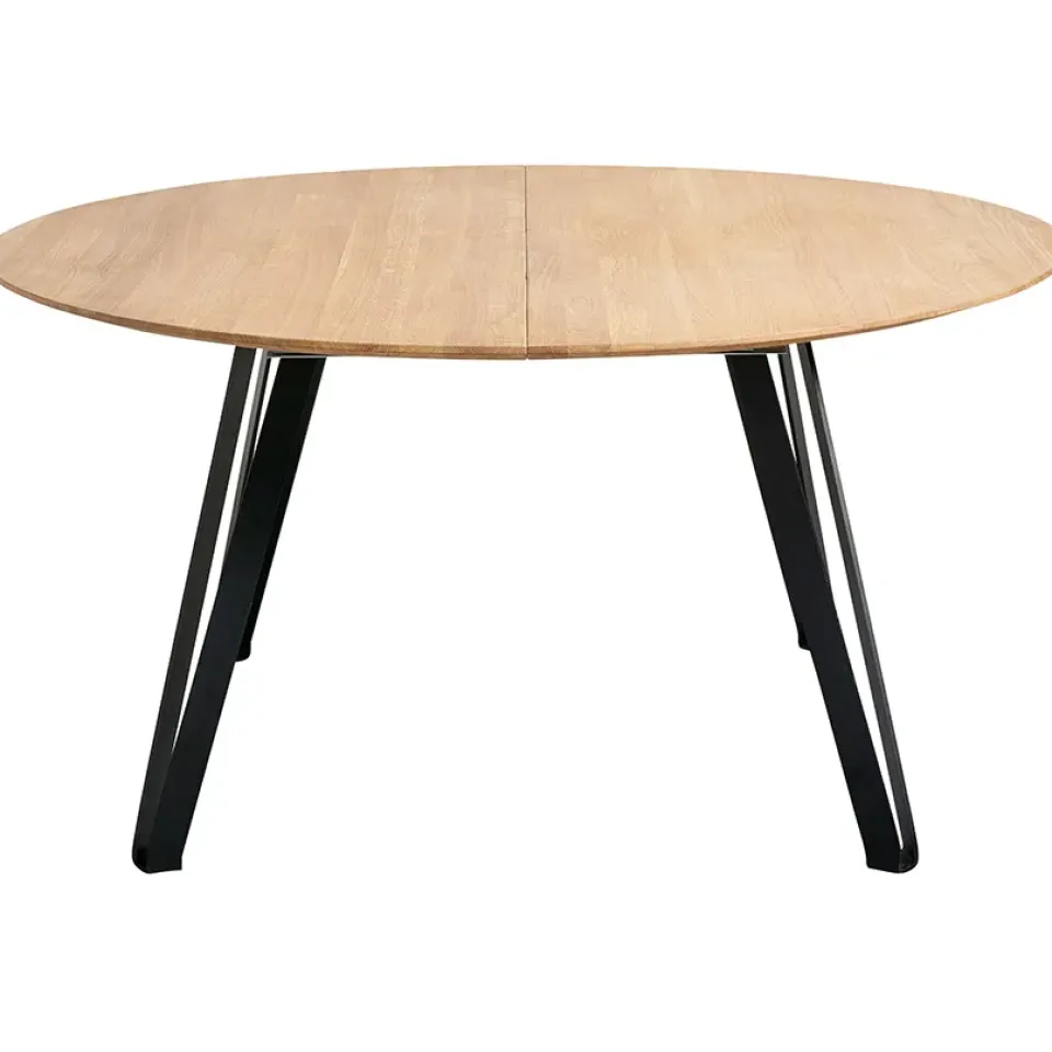 Mesa Space Ø 150 cm, Roble*MUUBS
