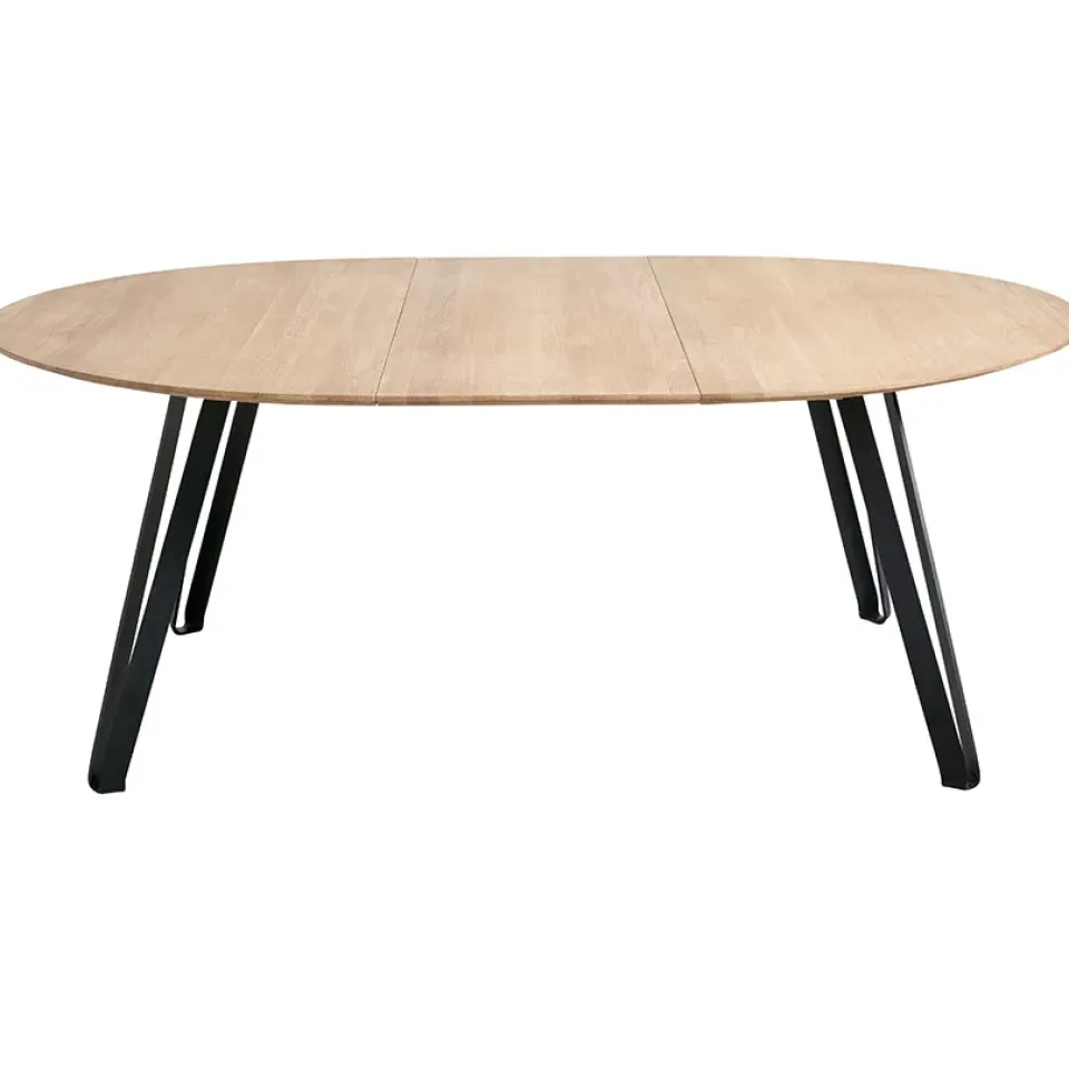 Mesa Space Ø 150 cm, Roble*MUUBS