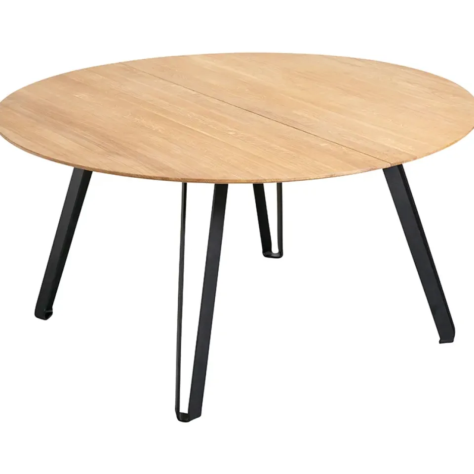 Mesa Space Ø 150 cm, Roble*MUUBS