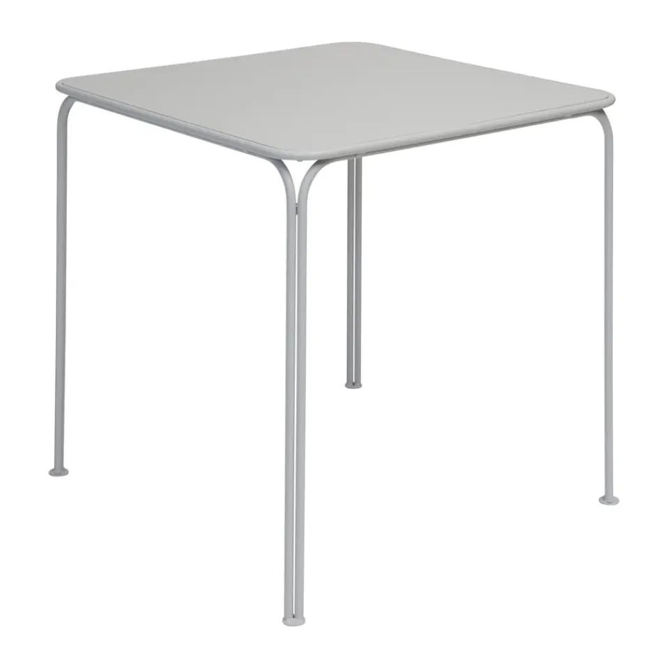 Mesa Table Libelle 70x70 cm,*Grythyttan Stålmöbler Discount