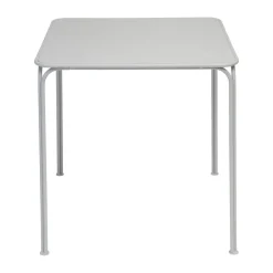 Mesa Table Libelle 70x70 cm,*Grythyttan Stålmöbler Discount