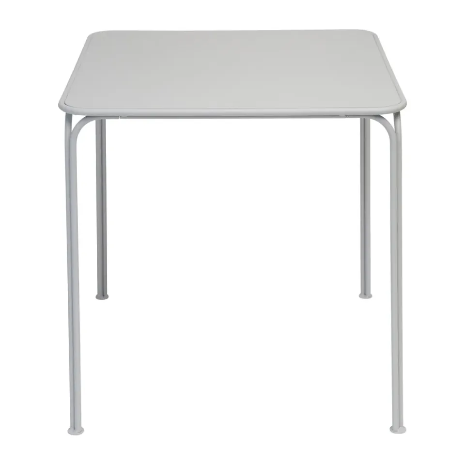 Mesa Table Libelle 70x70 cm,*Grythyttan Stålmöbler Discount