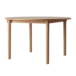 Mesa Tak Ø120 cm, Roble-natural*Gärsnäs Outlet