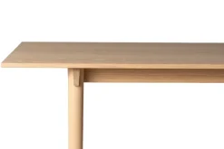 Mesa Tak 240x100 cm, Roble-natural*Gärsnäs Sale