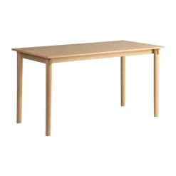 Mesa Tak 140x70 cm, Roble-natural*Gärsnäs Sale