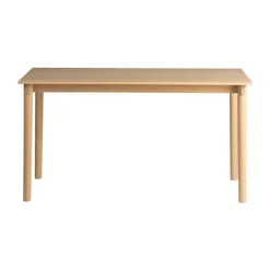 Mesa Tak 140x70 cm, Roble-natural*Gärsnäs Sale