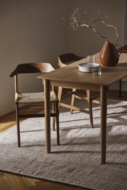 Mesa Tak 140x70 cm, Roble-natural*Gärsnäs Sale