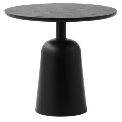 Mesa Turn ajustable Ø55 cm,*Normann Copenhagen