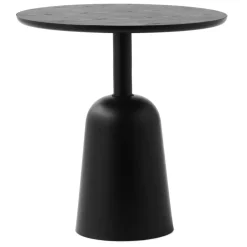 Mesa Turn ajustable Ø55 cm,*Normann Copenhagen