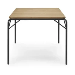 Mesa Vig Robinia 90x200 cm, Black*Normann Copenhagen Discount
