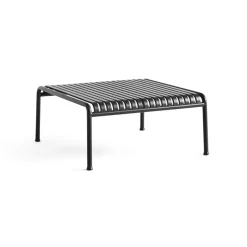 Mesa 81,5x86x38 cm Palissade Low Table, Anthracite*HAY Online
