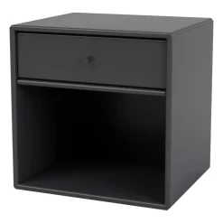 Mesilla de noche DREAM, Anthracite*Montana Clearance