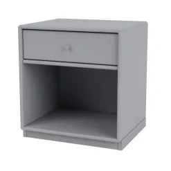 Mesilla de noche Dream, Graphic 100, base 3 cm*Montana