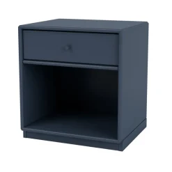 Mesilla de noche Dream, Juniper 138, base 3cm*Montana Hot