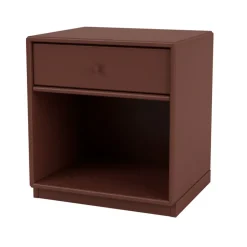 Mesilla de noche Dream, Masala 155, base 3 cm*Montana Online