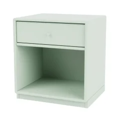 Mesilla de noche Dream, Mist 161, base 3cm*Montana Online