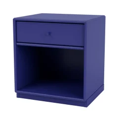 Mesilla de noche Dream, Monarch 135, base 3cm*Montana